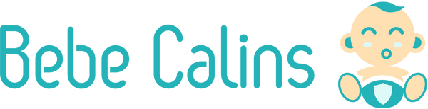Bebe calins