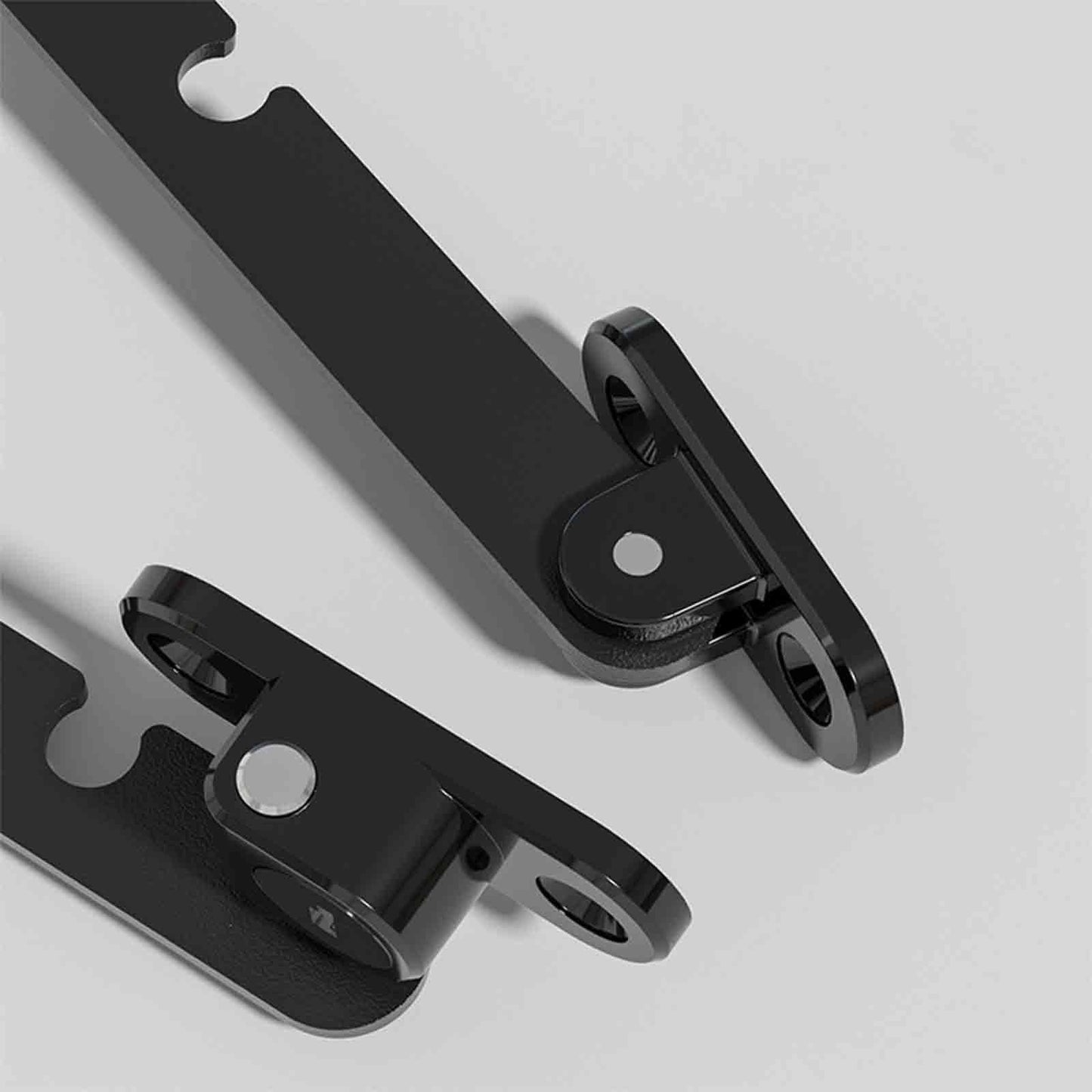 Bloque Porte - ChildSafetyLockStopper™ - Noir - Bebe calins