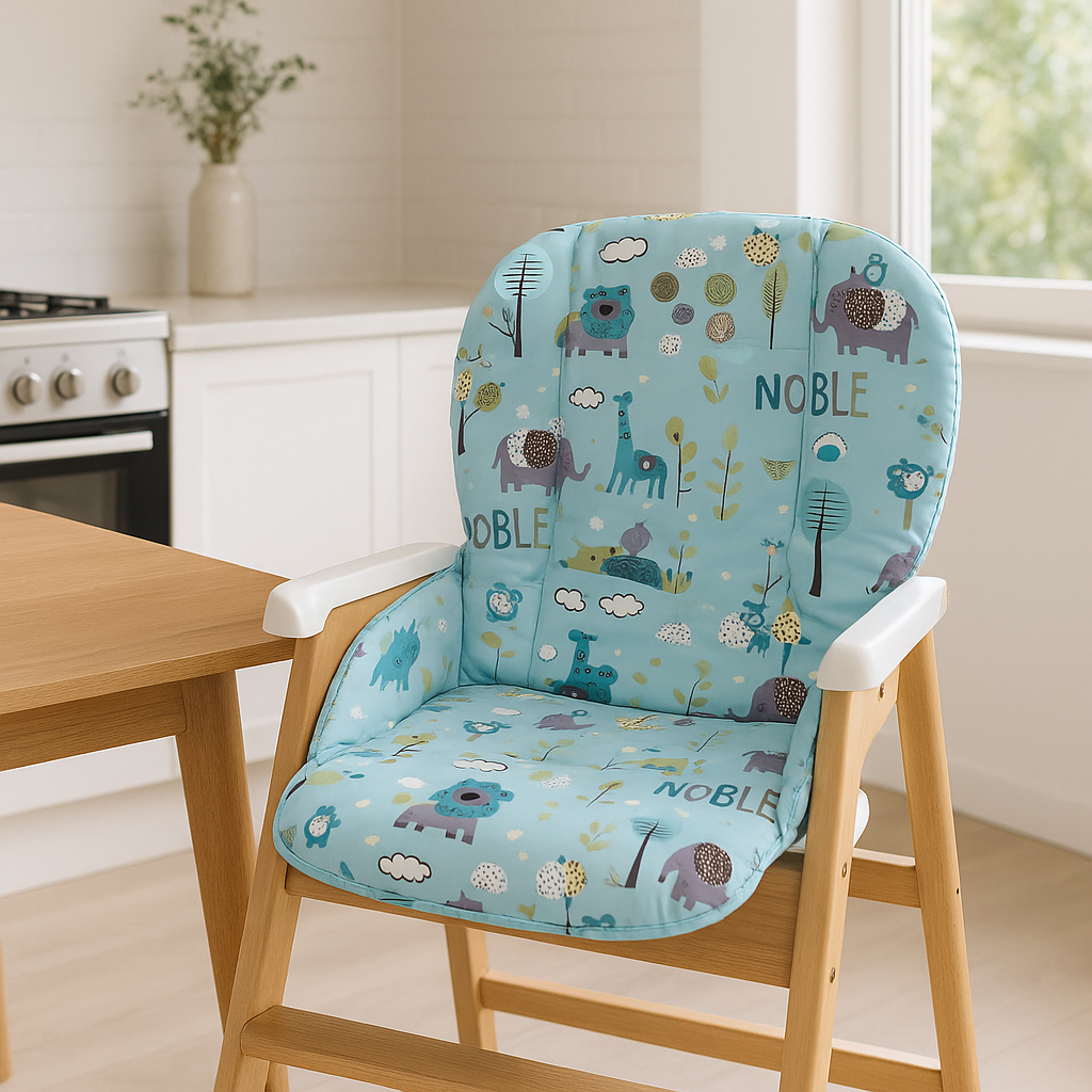 Coussin pour chaise haute | Confort Baby ™