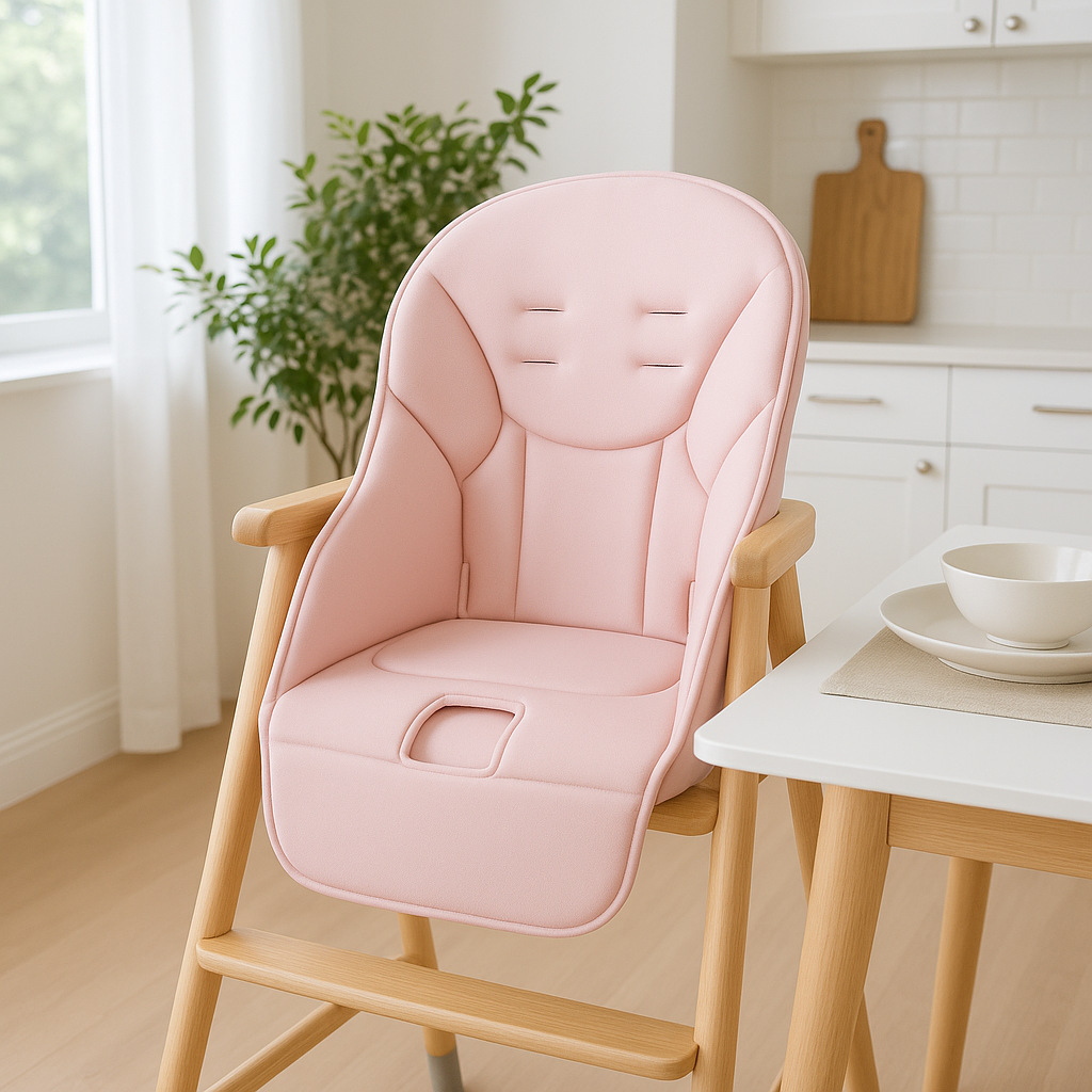 Coussin chaise haute | BébéConfort ™