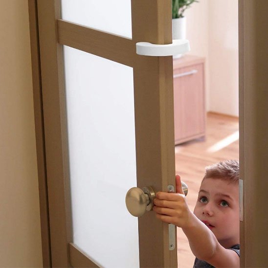 Bloc porte | Élégance Premium ™