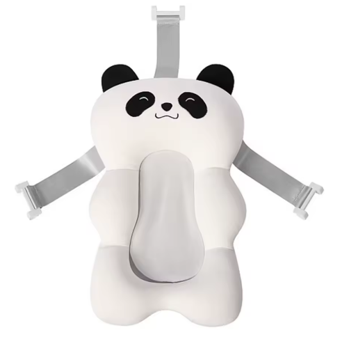 Siege de bain bebe - coussin de baignoire bebe ™