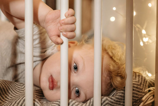 comment sécuriser la maison pour un bébé qui commence a marché ?