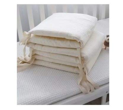 Tour de lit bébé | Cocooning™