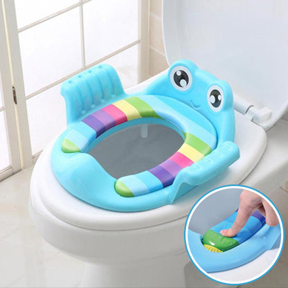 Rehausseur toilette - siège de pot pour enfants ™