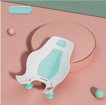 Siege de bain bebe - bassin de lavage pour bebe ™