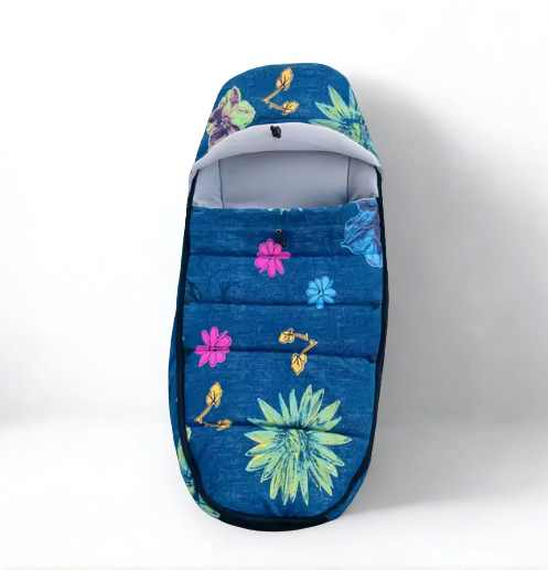 Chancelière poussette | Ultra-Chaude Imperméable