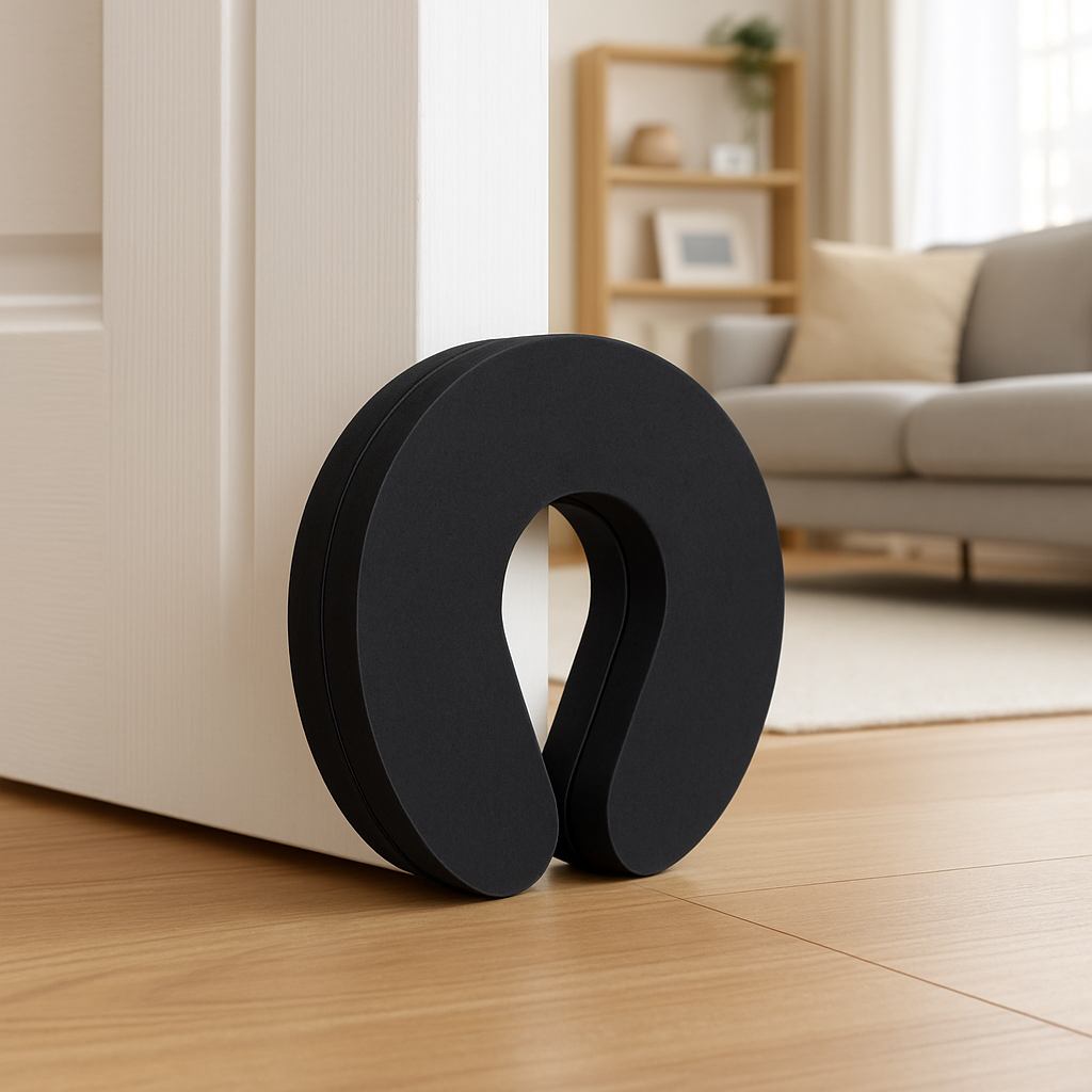 Bloc porte | Élégance Premium ™