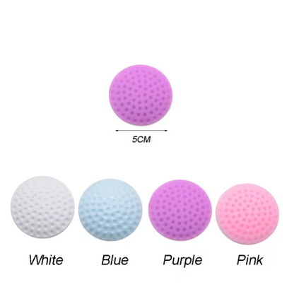 Butée de Porte - SecureStop™ - Bleu Pastel