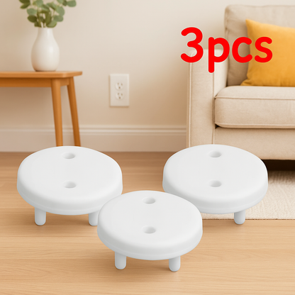 Cache prise | Sécurité Enfant ™