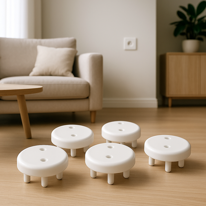 Cache prise | Sécurité Enfant ™