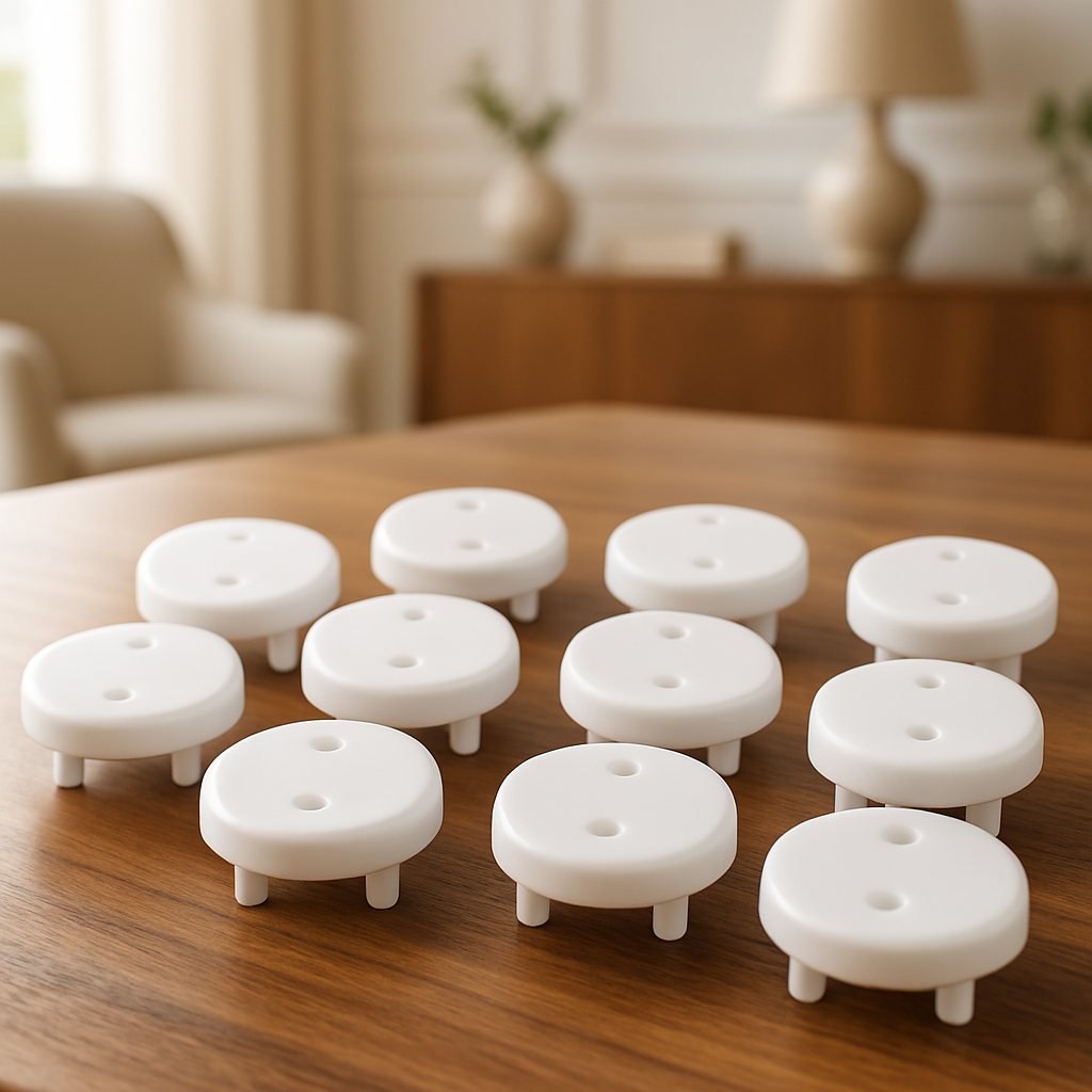 Cache prise | Sécurité Enfant ™