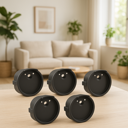 Cache prise | Sécurité Enfants™