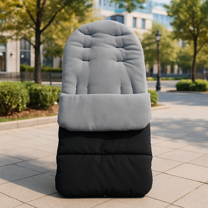 Chancelière Poussette | Ultra Confort ™