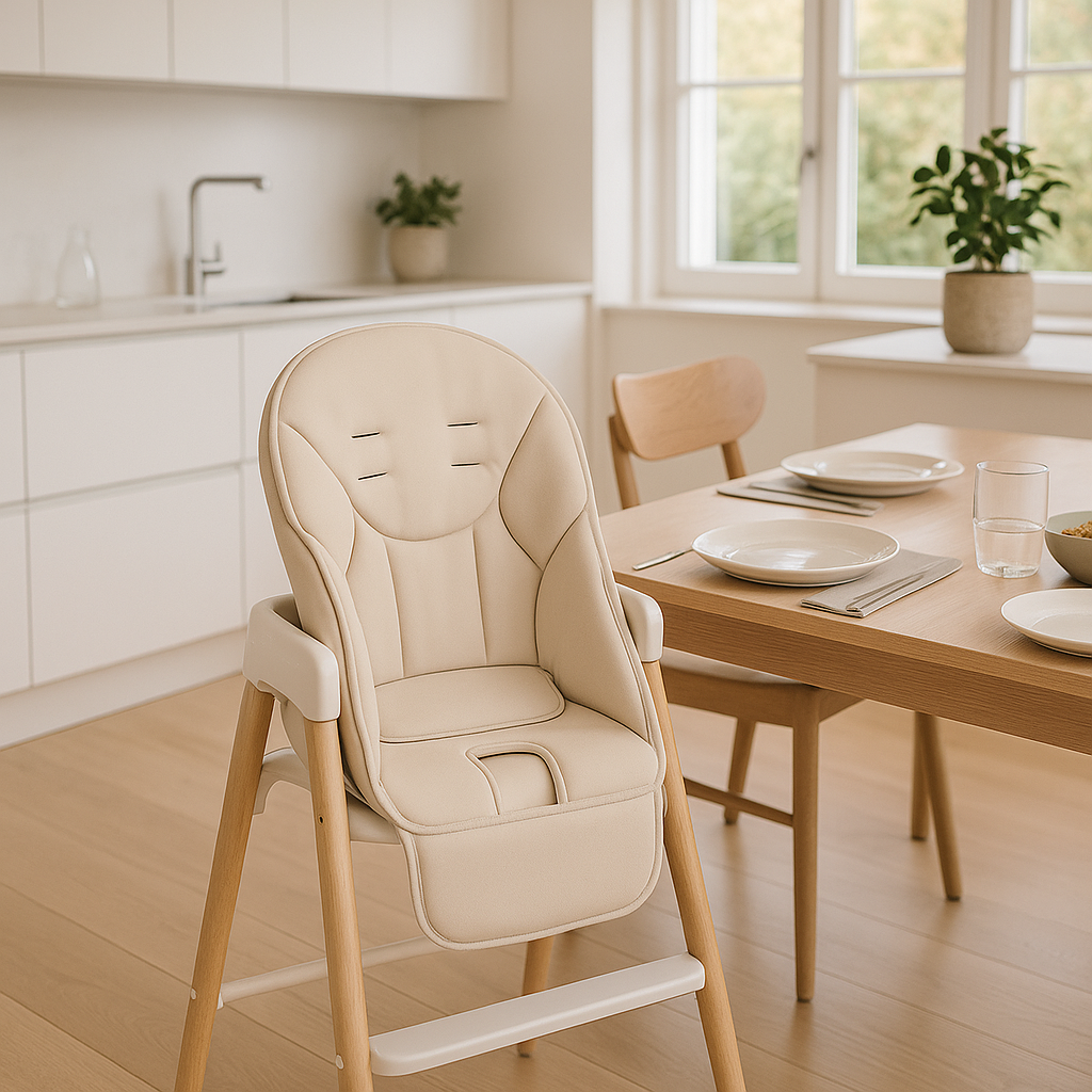 Coussin chaise haute | BébéConfort ™