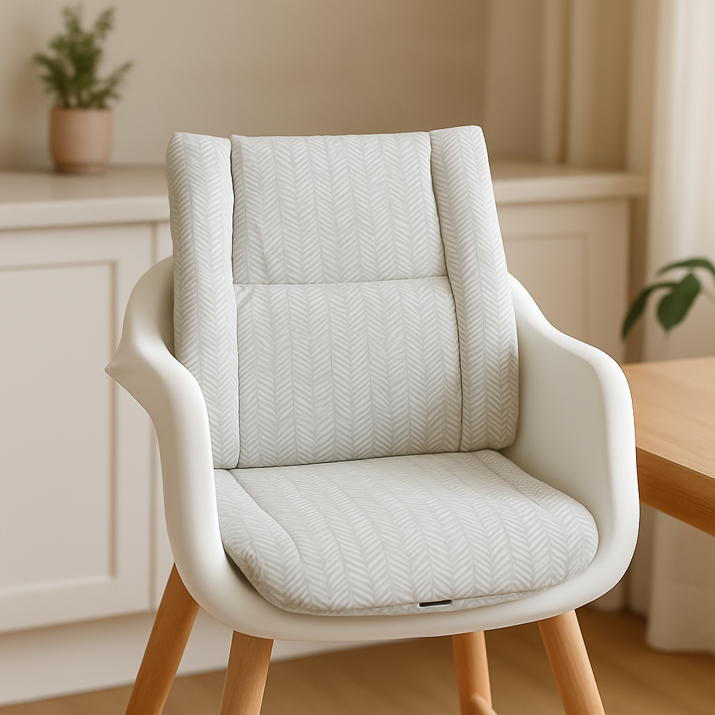Chaise haute coussin | Comfort Baby ™