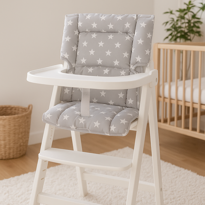 Chaise haute coussin | Comfort Baby ™