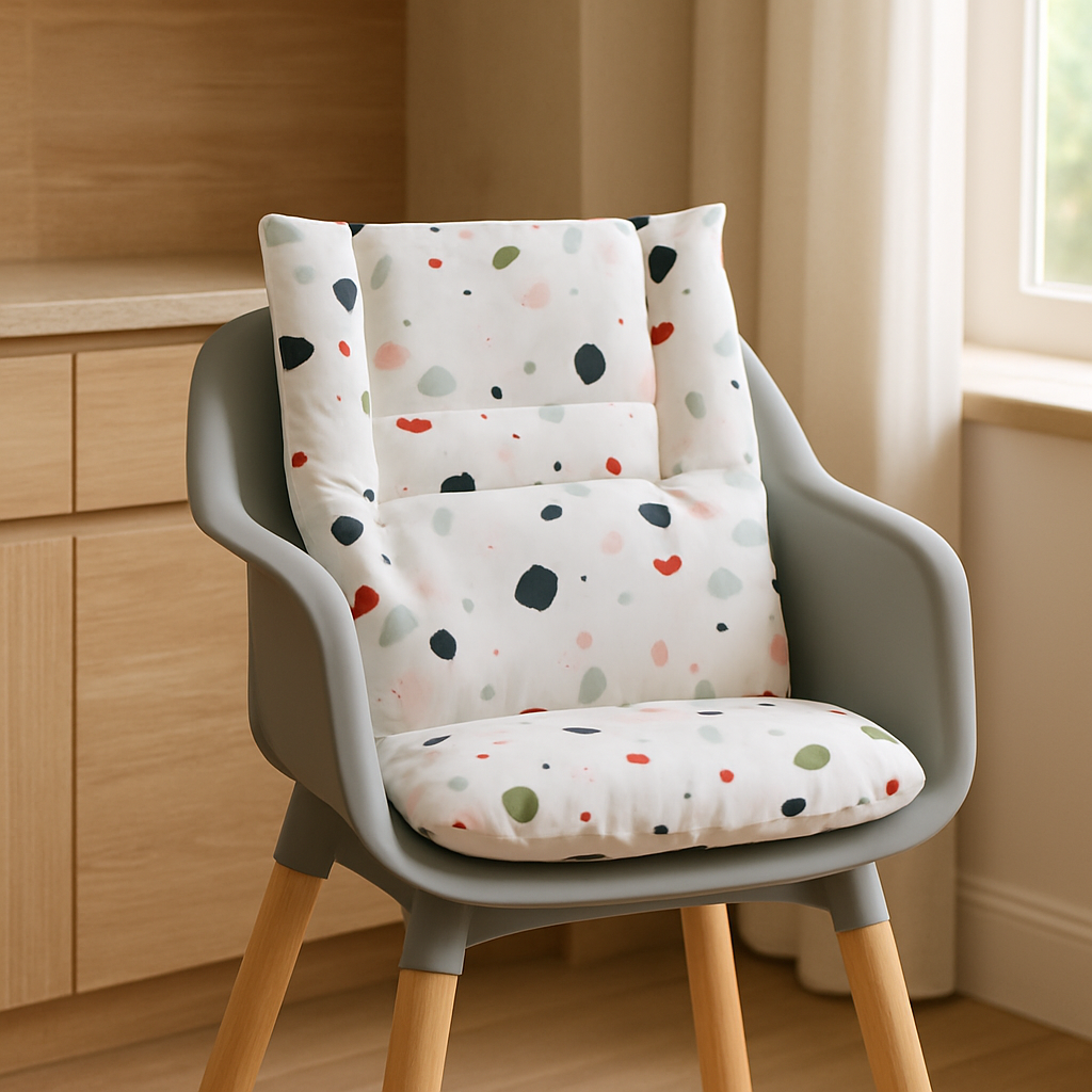 Chaise haute coussin | Comfort Baby ™