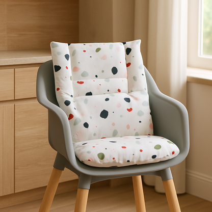 Chaise haute coussin | Comfort Baby ™