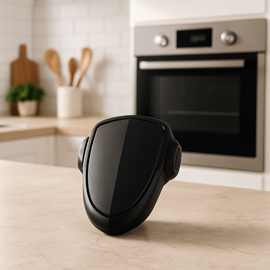 Serrure de four | SecureKid ™