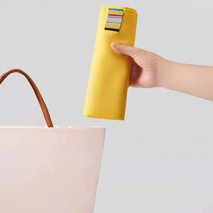 Harnais - BabySecure™ - Jaune - Bebe calins