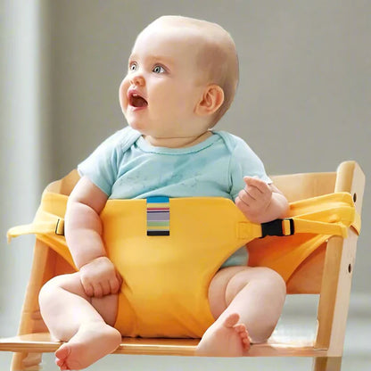 harnais-babysecure-pour-bebe-jaune