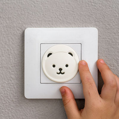 cache prise bébé - protection sécurité enfant™