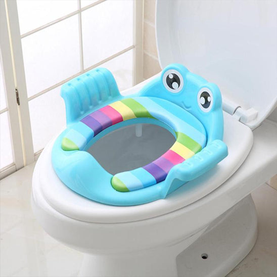 Rehausseur toilette - siège de pot pour enfants ™