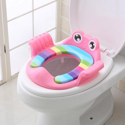 Rehausseur toilette - siège de pot pour enfants ™