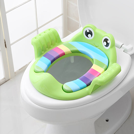Rehausseur toilette - siège de pot pour enfants ™