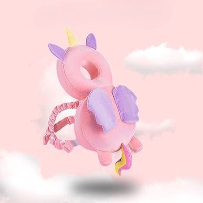 Oreiller pour bebe - OreillerProtectionBébé™ - Ange - Bebe calins