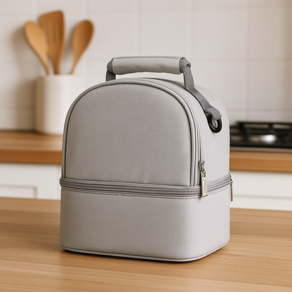 Porte biberon pratique | Design Liberté ™