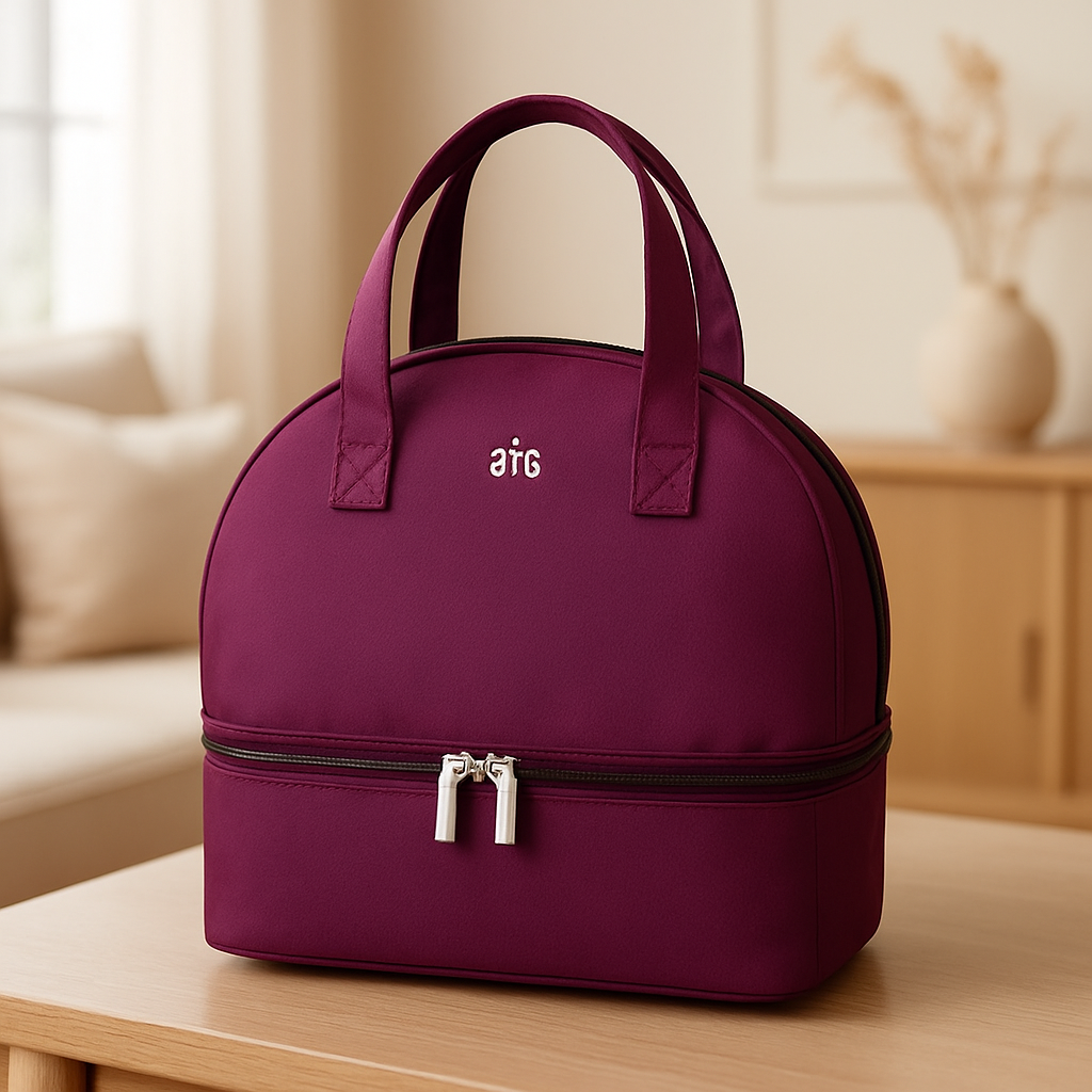 Porte-biberon Isotherme | TempControl ™