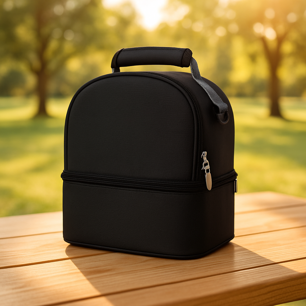 Porte biberon pratique | Design Liberté ™