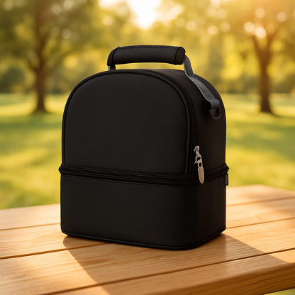 Porte biberon pratique | Design Liberté ™