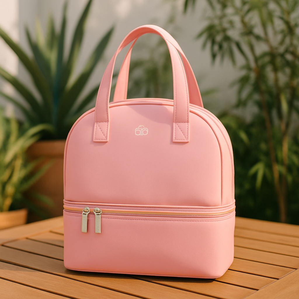 Porte-biberon Isotherme | TempControl ™