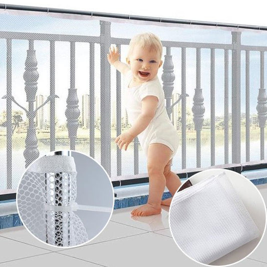 Filet de protection | Sécuri+ ™