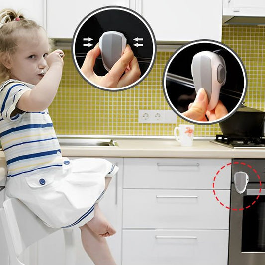 Serrure de four | SecureKid ™