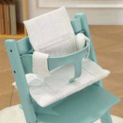 Chaise haute coussin | Comfort Baby ™
