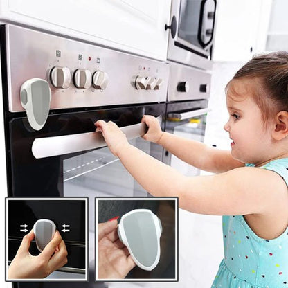 Serrure de four | SecureKid ™