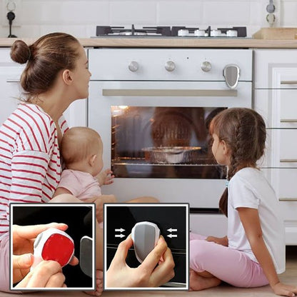 Serrure de four | SecureKid ™