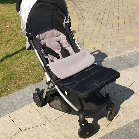 Chancelière Poussette | Ultra Confort ™