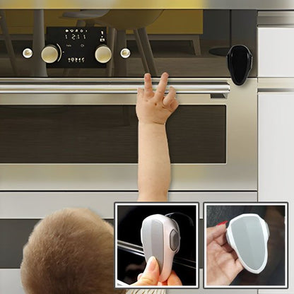 Serrure de four | SecureKid ™