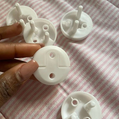 Cache prise | Sécurité Enfant ™