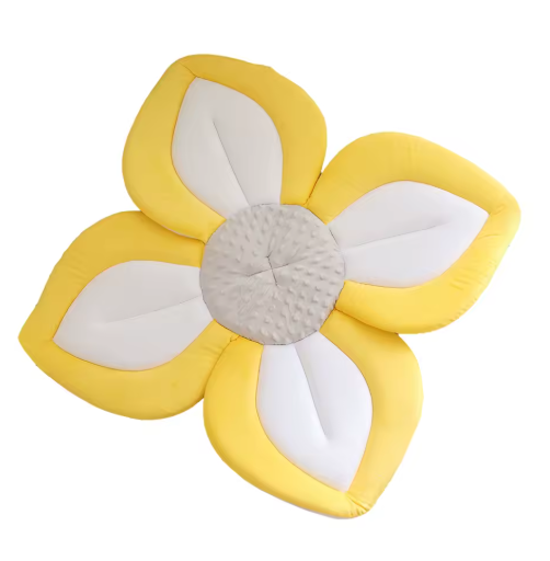 Siege de bain bebe - coussin de bain pour bebe ™