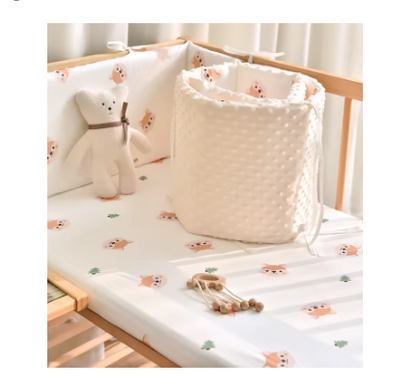 Tour de lit bébé | Cocooning™